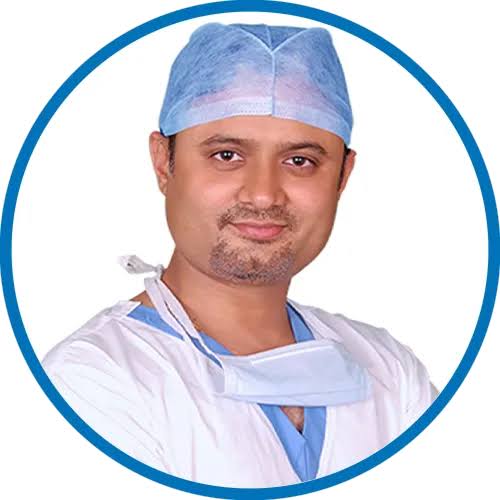 Dr Himanshu Shekhar